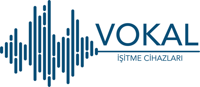 Vokal İşitme Cihazları logosu